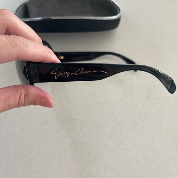 Giorgio Armani Sunglasses - Picture 3 of 6